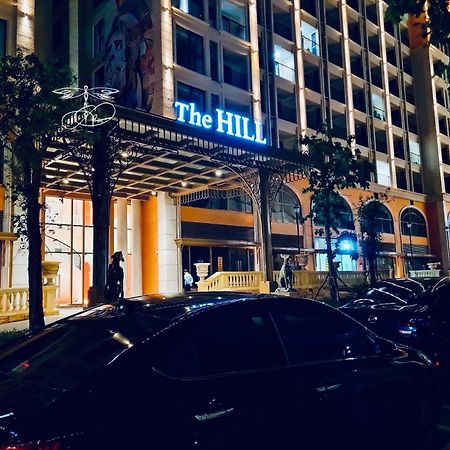 Emely Lucky Apartment Phú Quốc Eksteriør billede