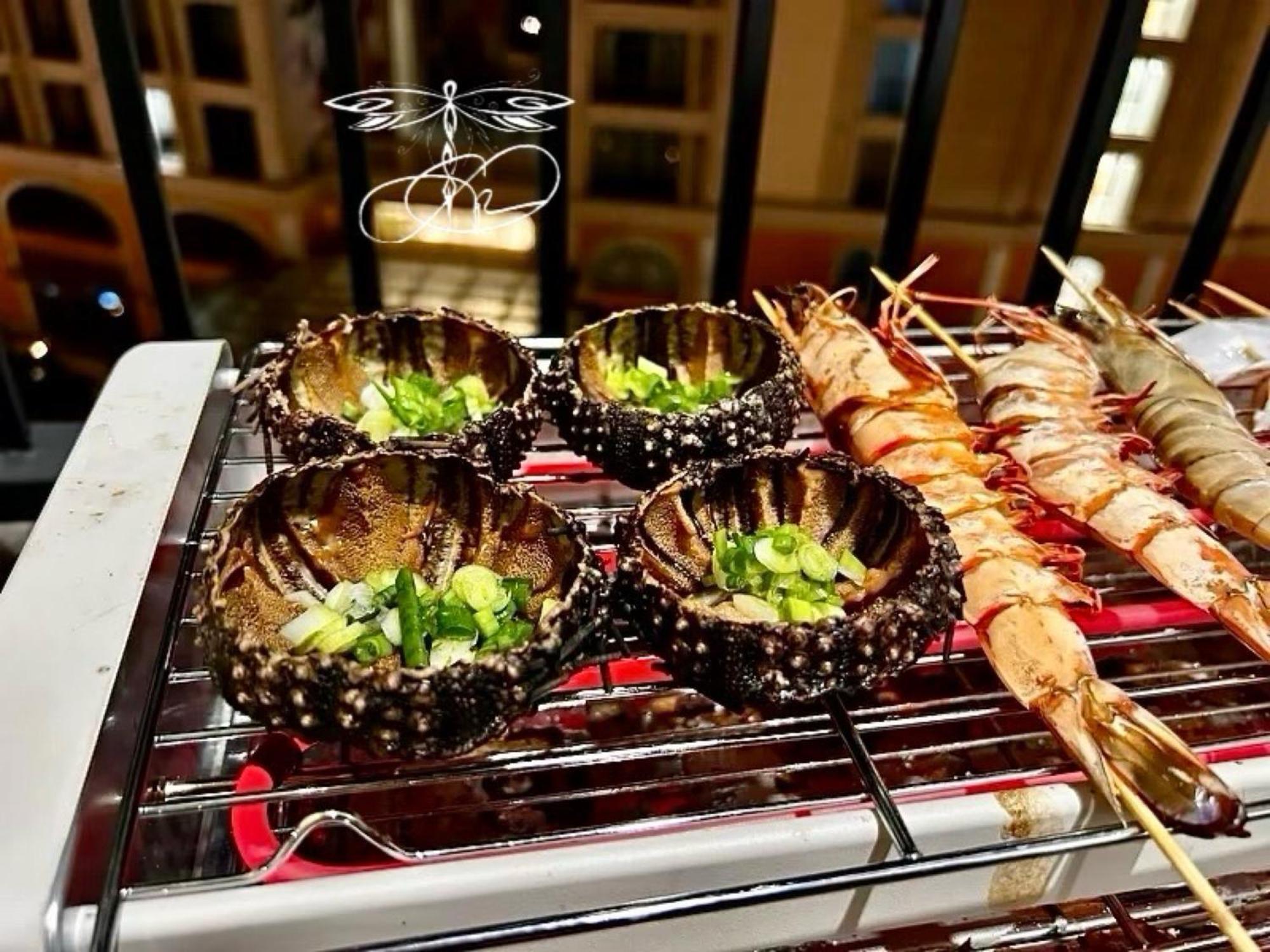 Emely Lucky Apartment Phú Quốc Eksteriør billede