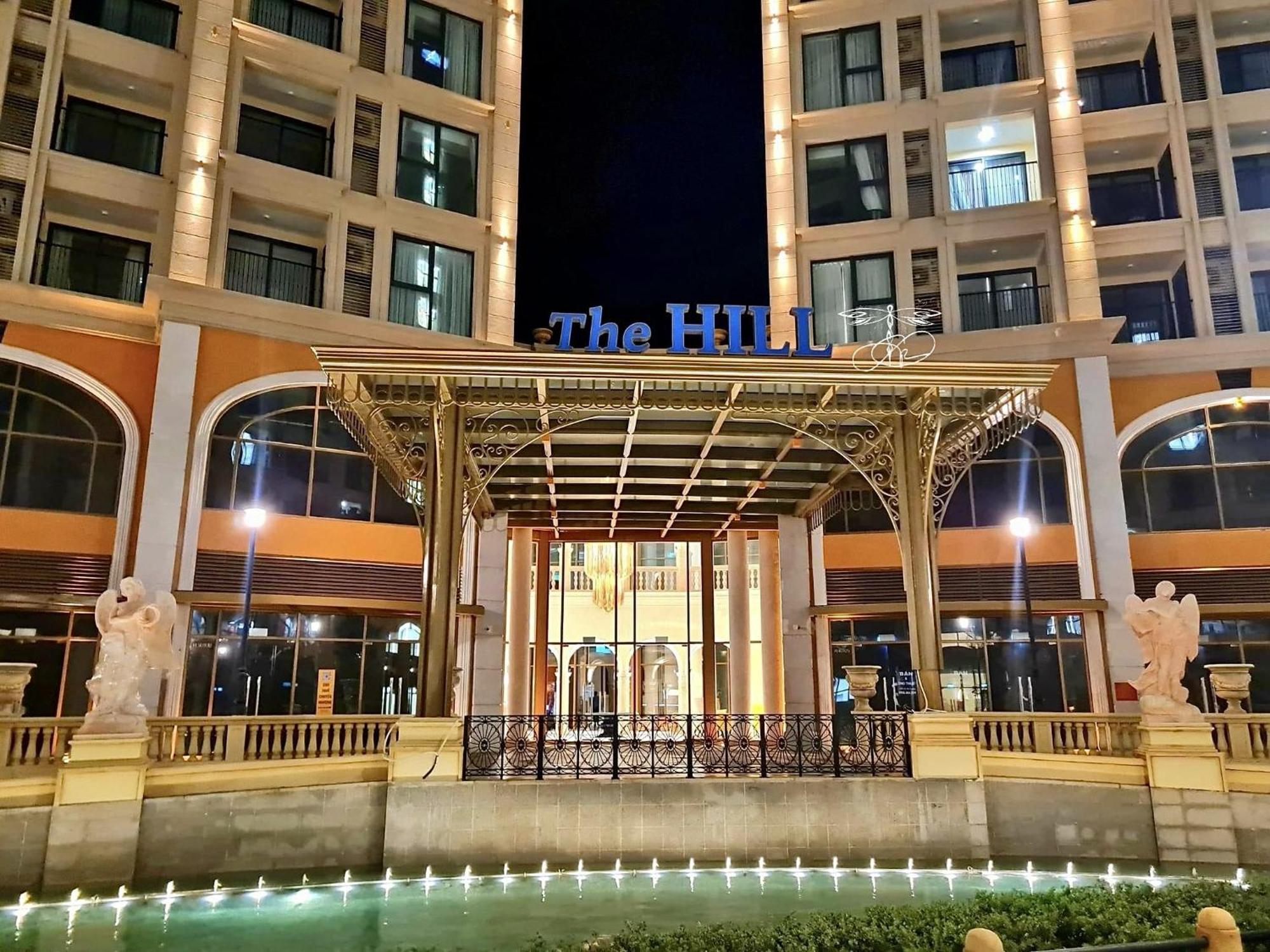 Emely Lucky Apartment Phú Quốc Eksteriør billede