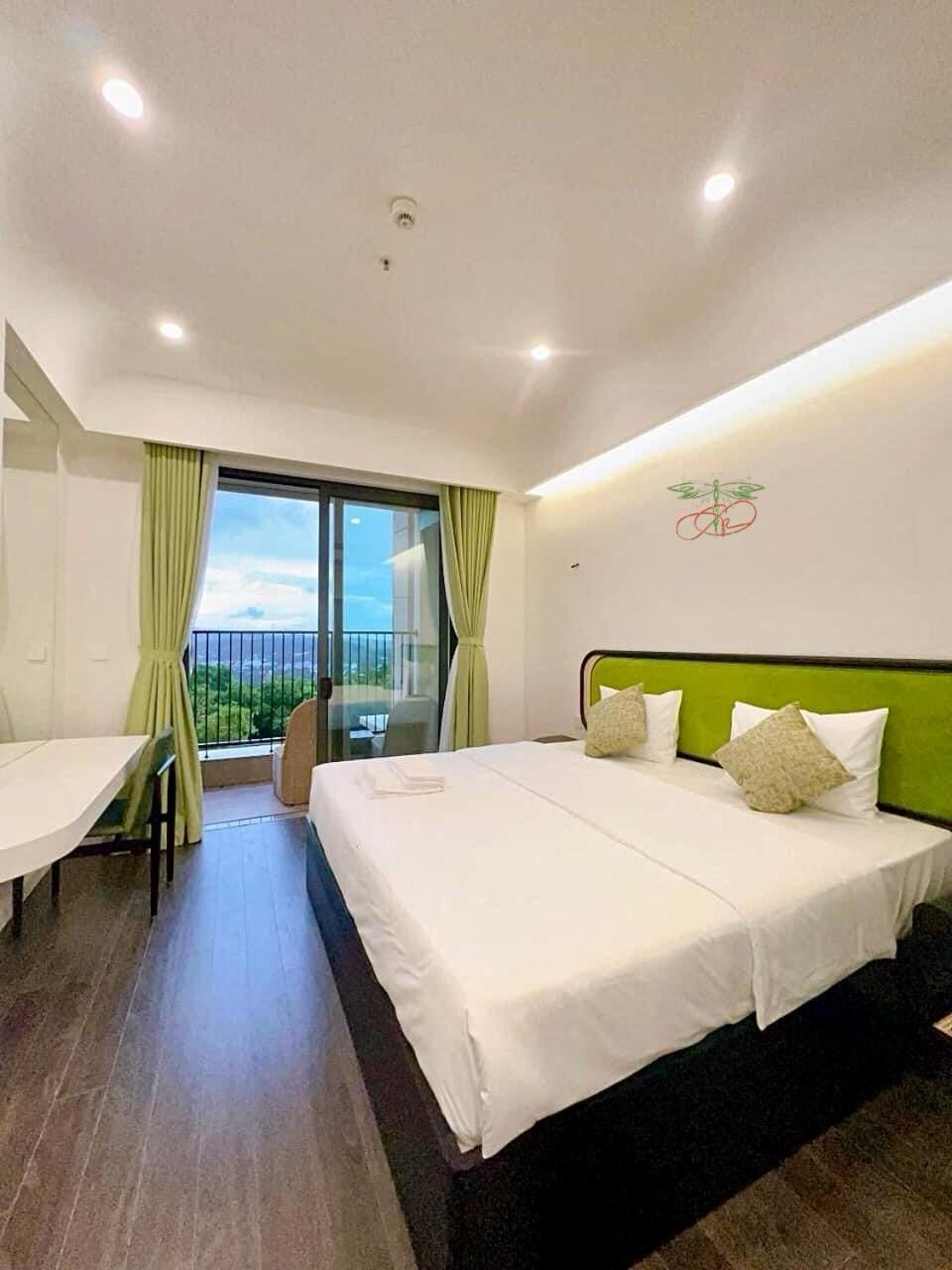 Emely Lucky Apartment Phú Quốc Eksteriør billede