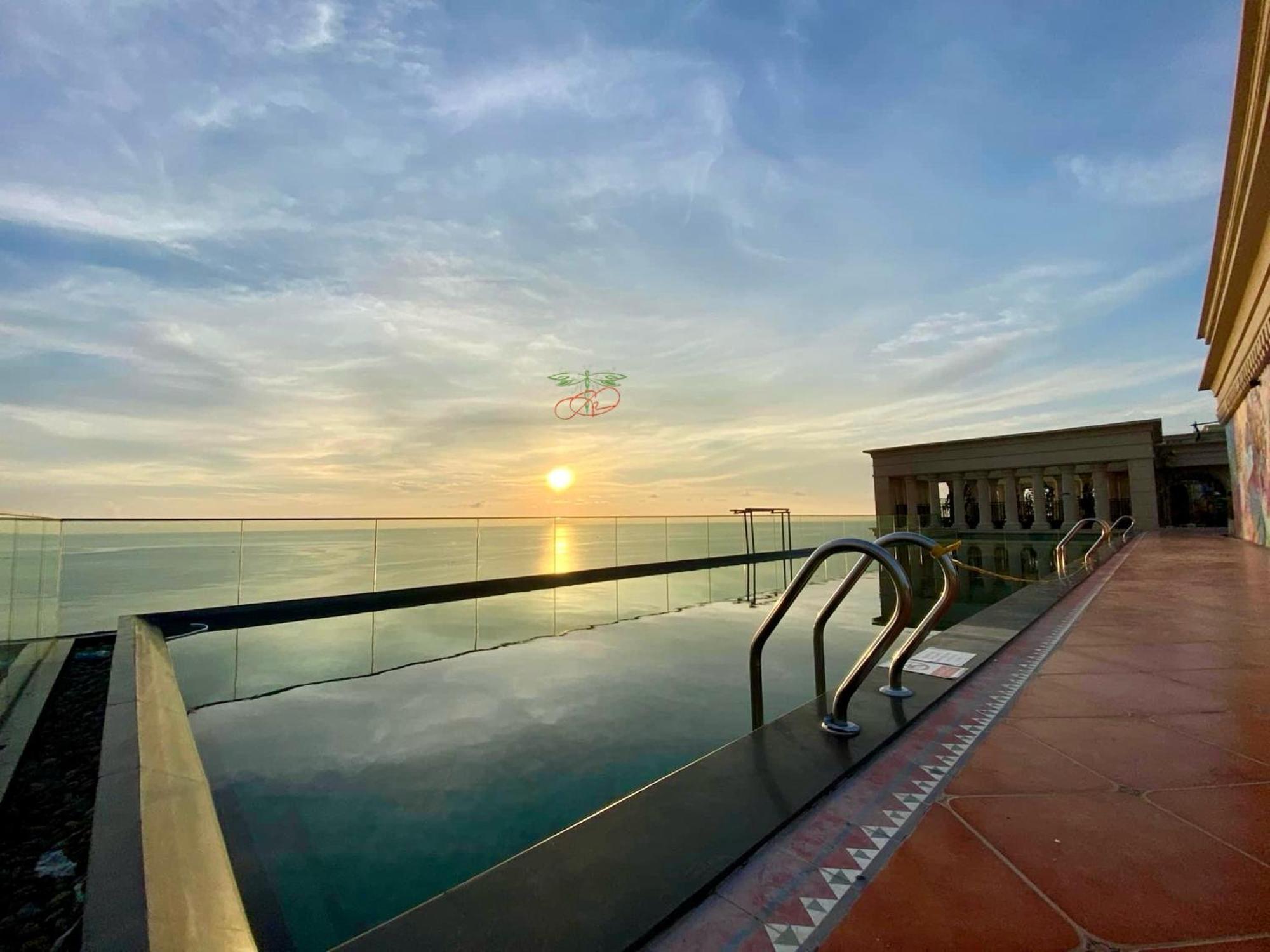 Emely Lucky Apartment Phú Quốc Eksteriør billede