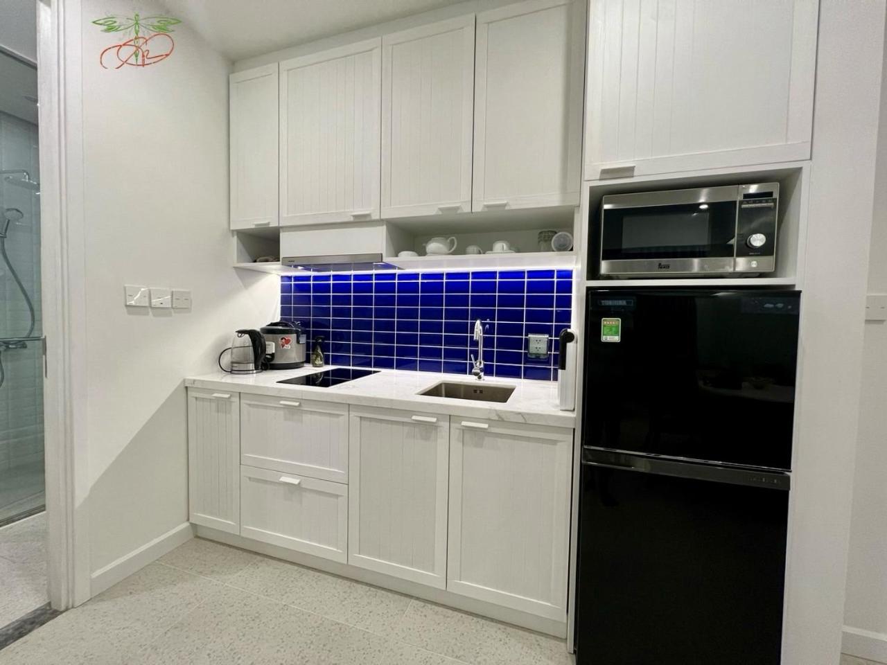 Emely Lucky Apartment Phú Quốc Eksteriør billede