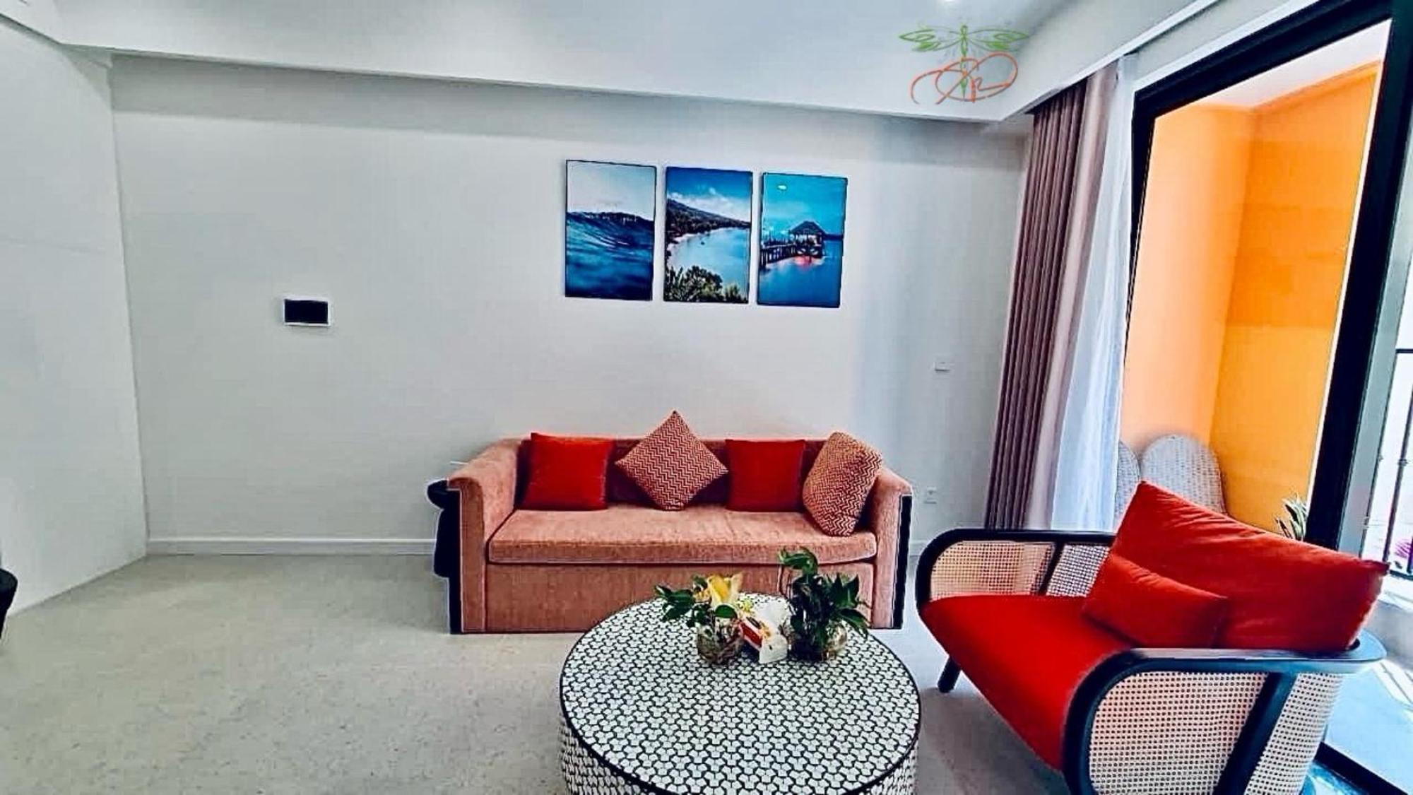 Emely Lucky Apartment Phú Quốc Værelse billede