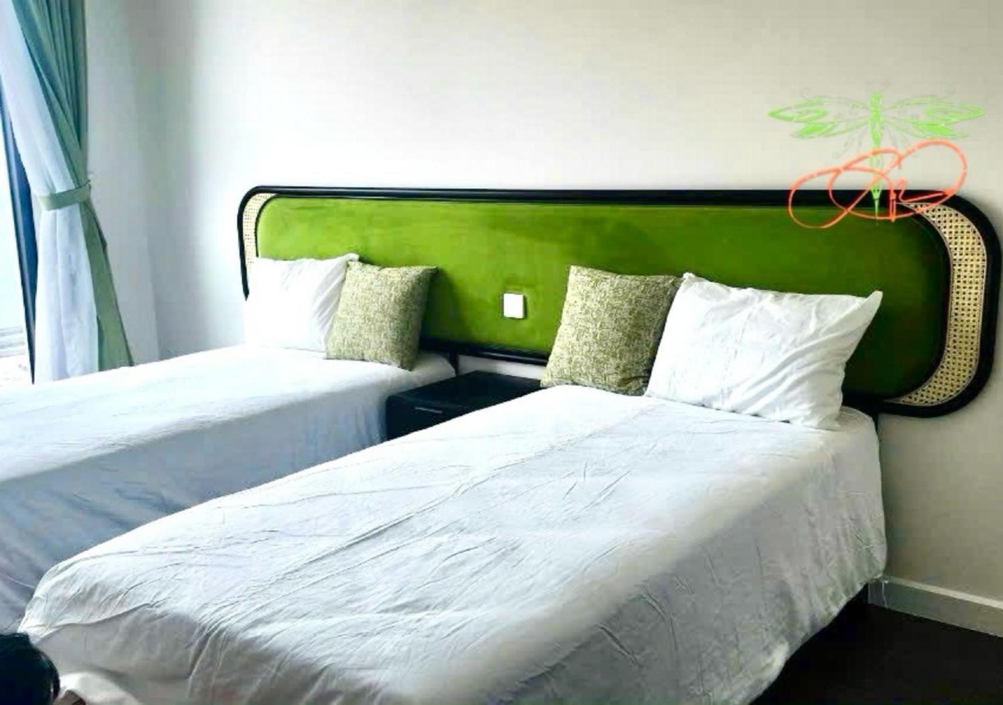 Emely Lucky Apartment Phú Quốc Værelse billede