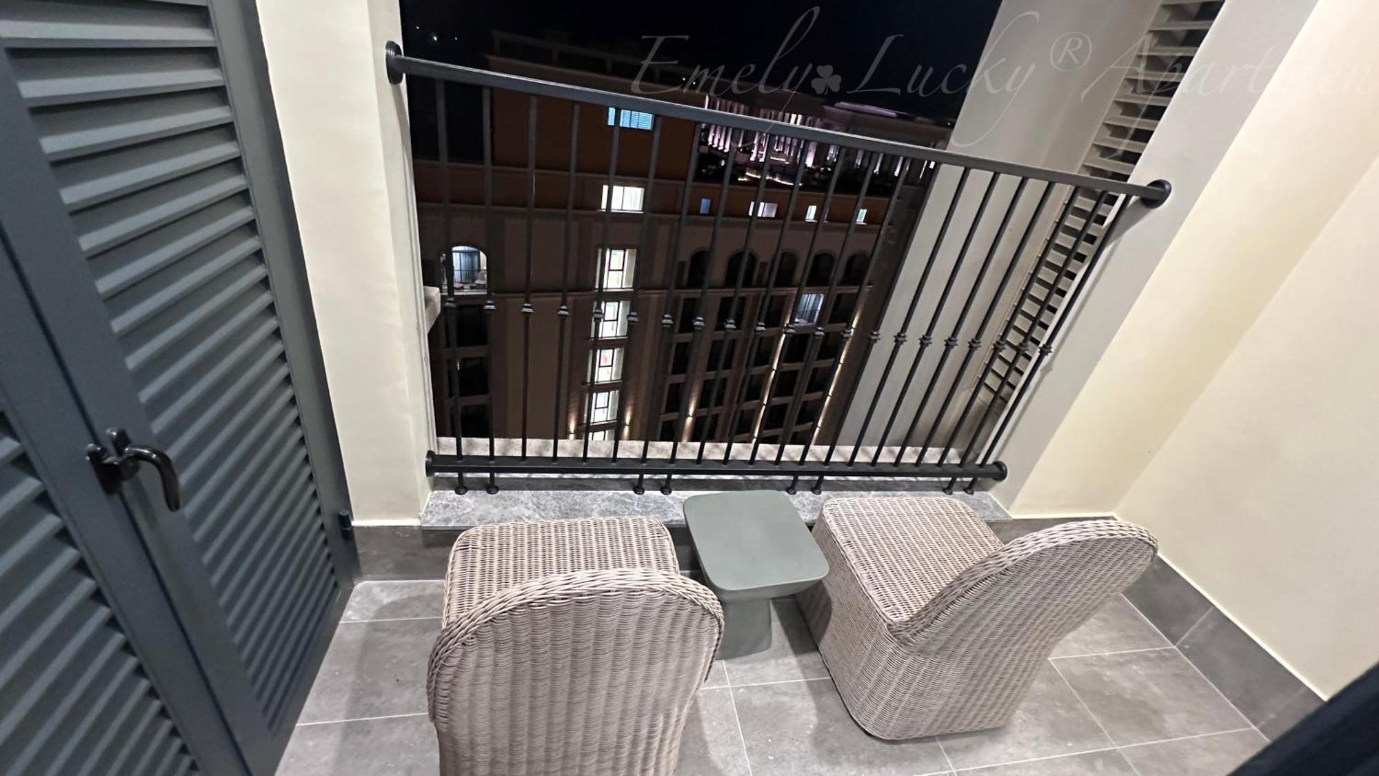 Emely Lucky Apartment Phú Quốc Eksteriør billede