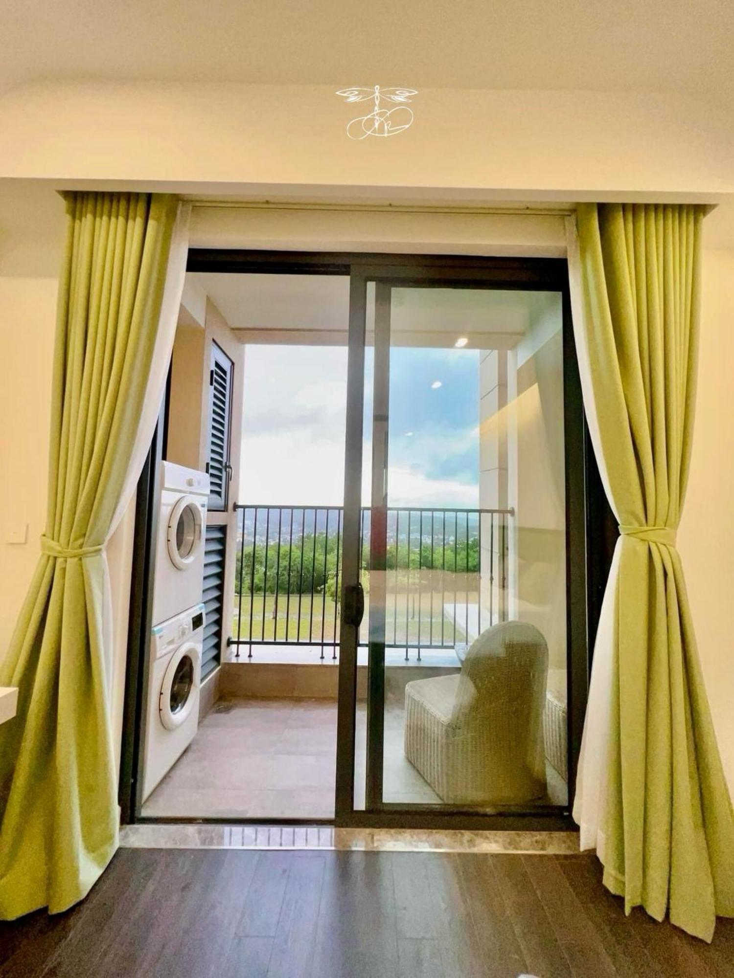 Emely Lucky Apartment Phú Quốc Værelse billede