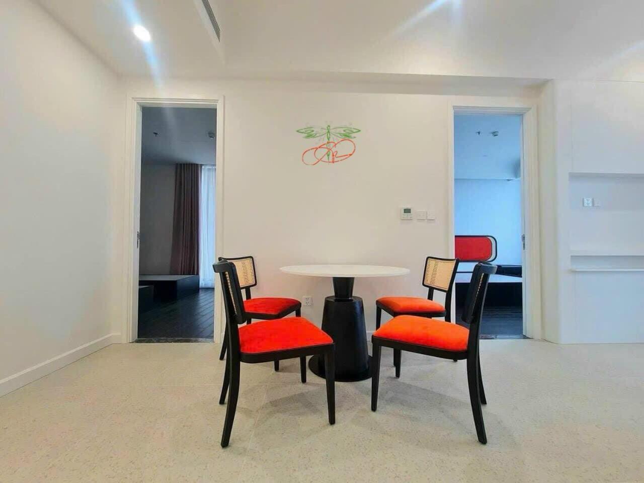 Emely Lucky Apartment Phú Quốc Værelse billede