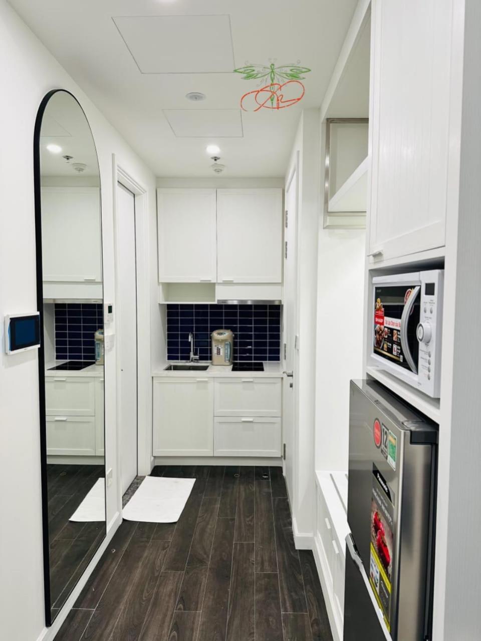 Emely Lucky Apartment Phú Quốc Eksteriør billede