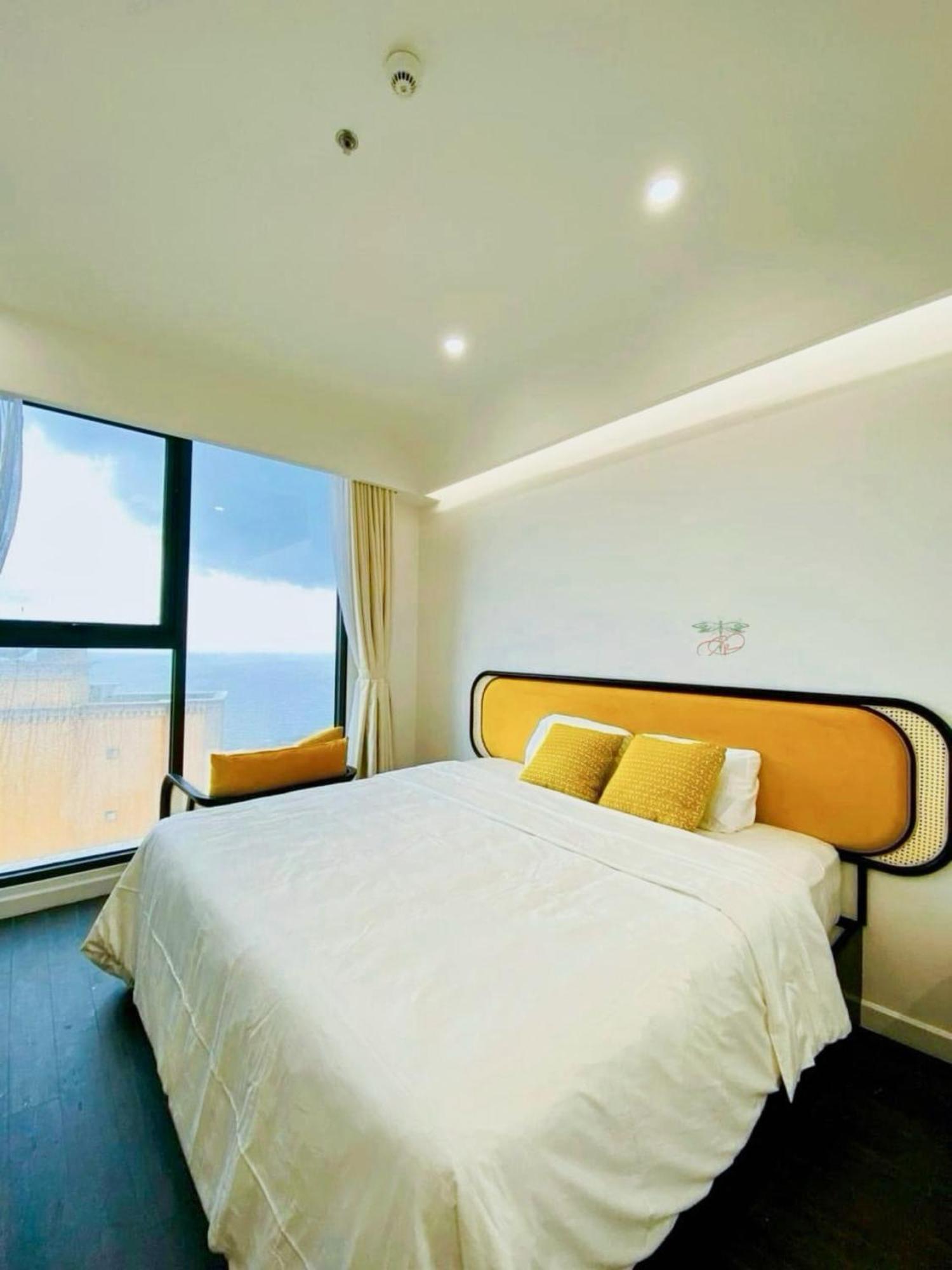 Emely Lucky Apartment Phú Quốc Værelse billede