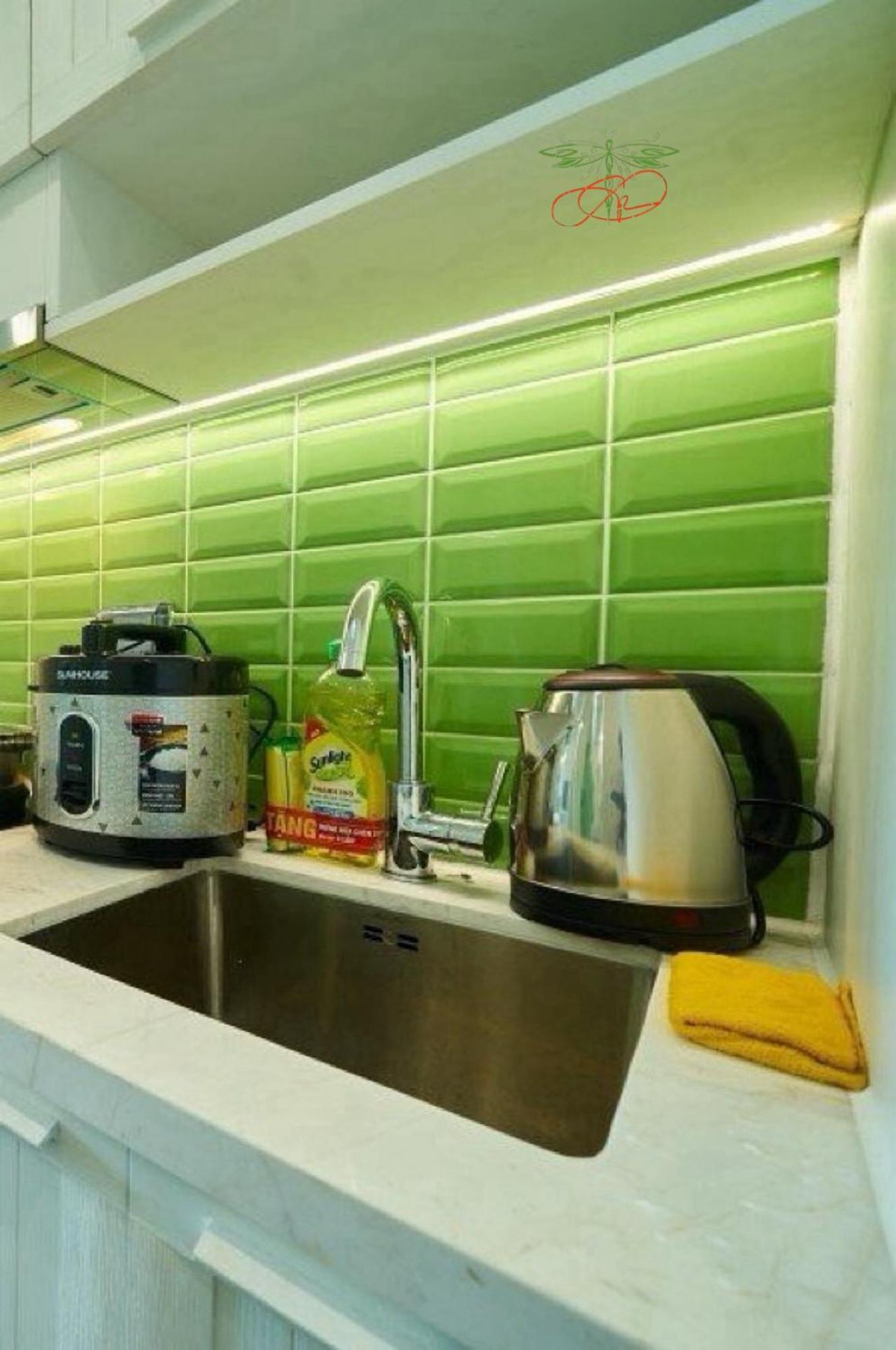 Emely Lucky Apartment Phú Quốc Eksteriør billede