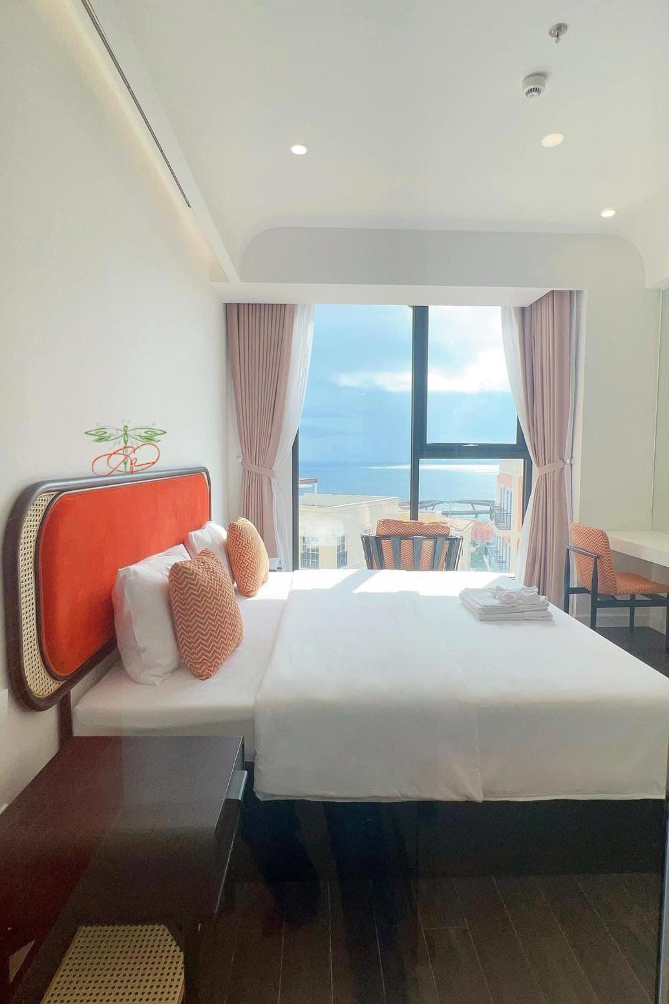 Emely Lucky Apartment Phú Quốc Eksteriør billede
