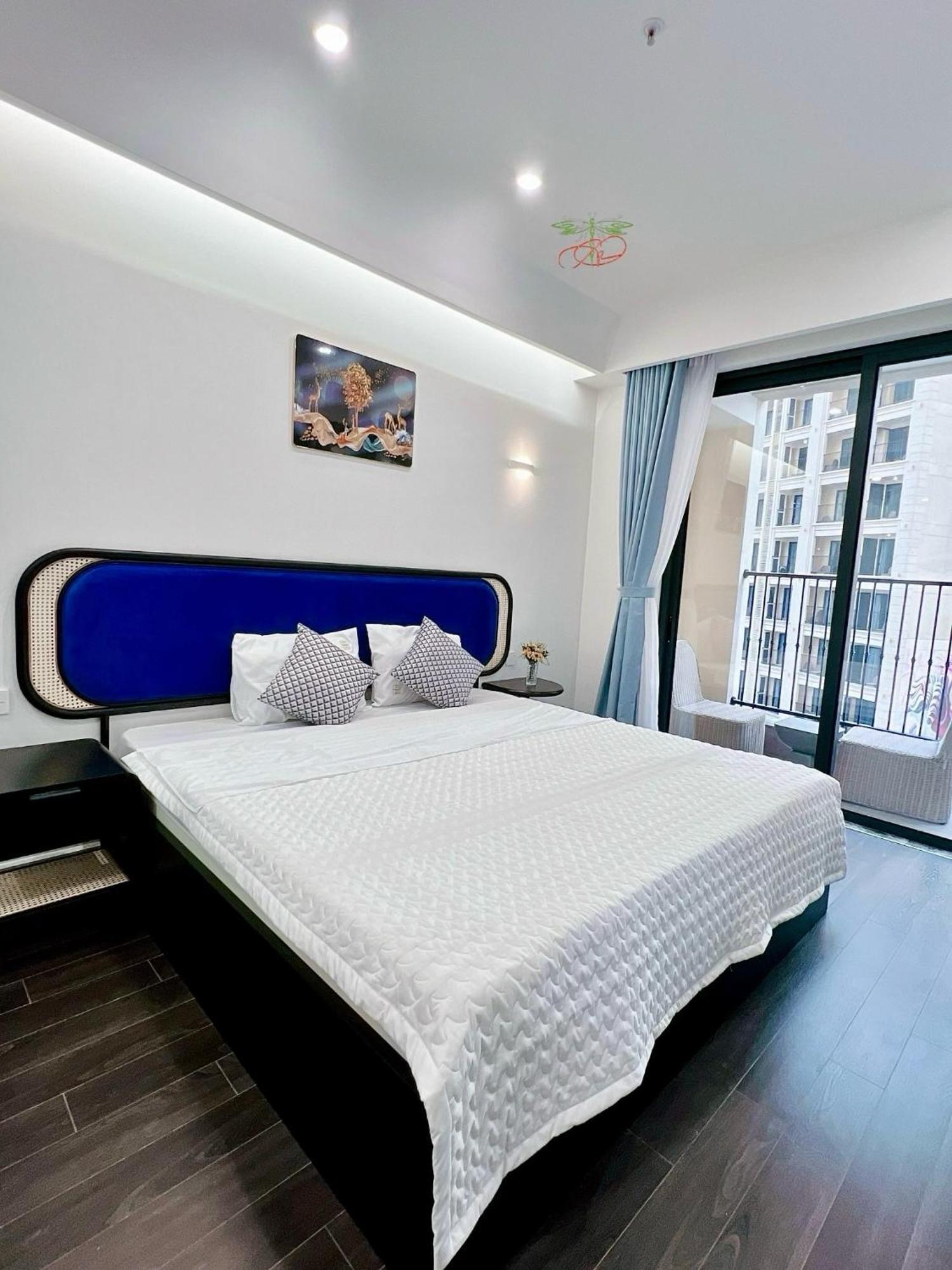 Emely Lucky Apartment Phú Quốc Eksteriør billede