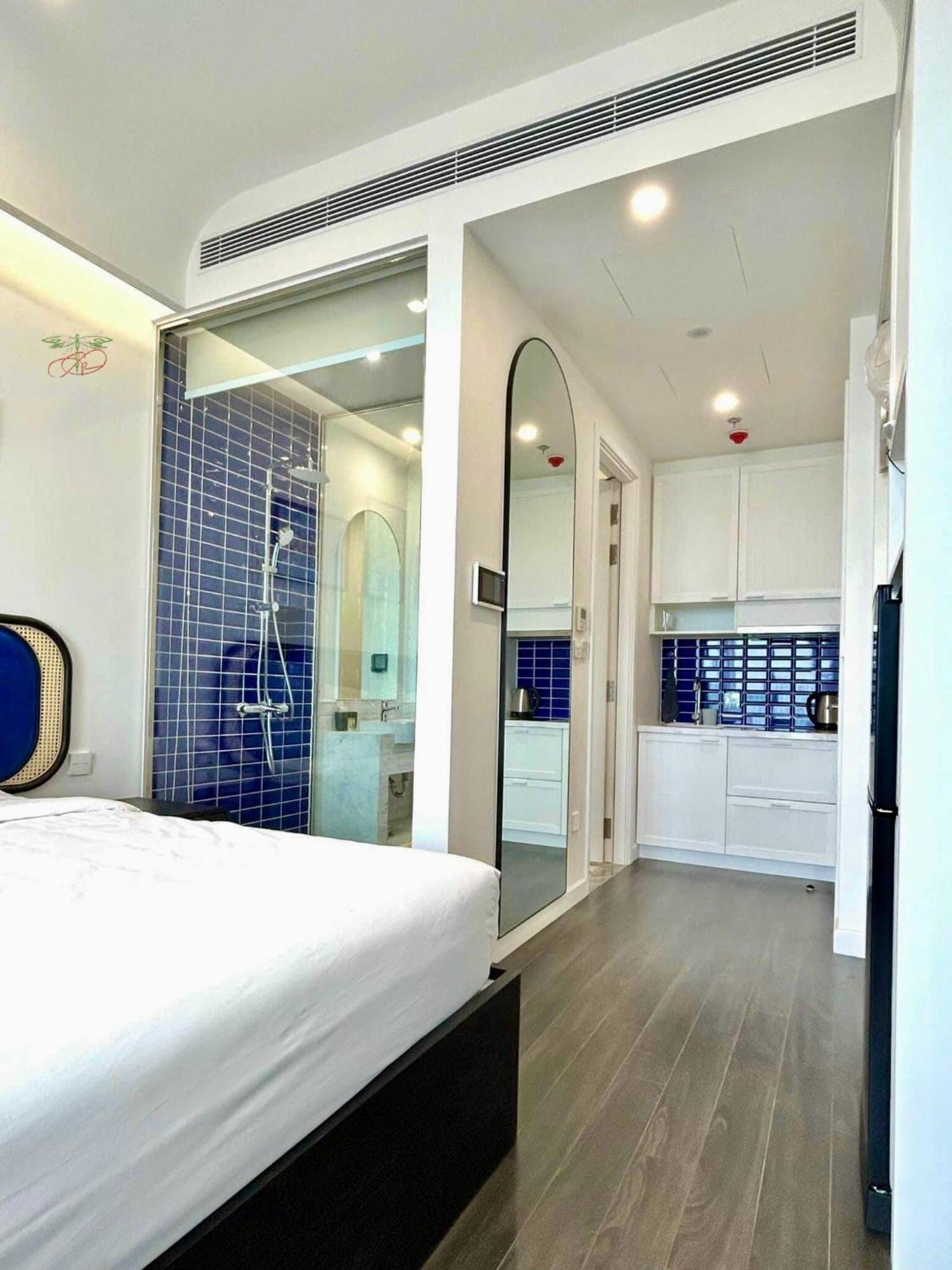 Emely Lucky Apartment Phú Quốc Eksteriør billede